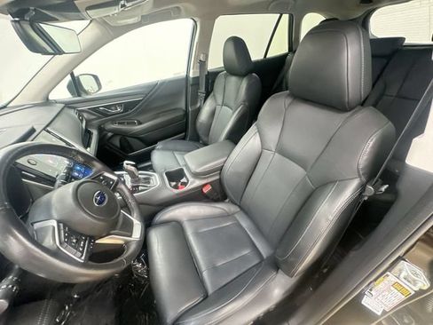 Used 2023 Subaru Outback Limited XT AWD/4WD image 14