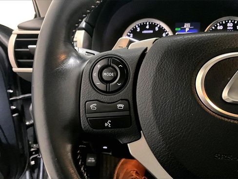 Used 2014 Lexus IS 250 AWD image 11