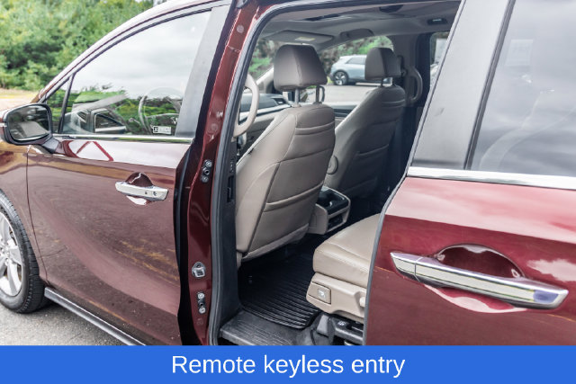 Used 2019 Honda Odyssey EX-L image 24