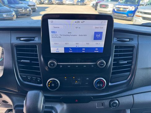 Used 2020 Ford Transit 250 250 Van Med. Roof w/Sliding Pa image 25