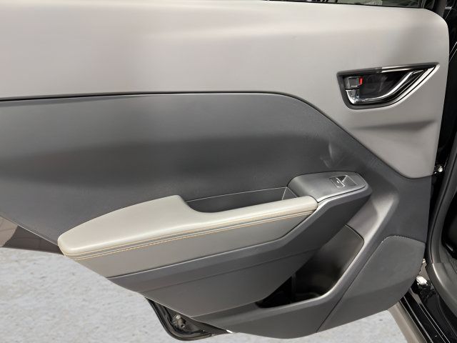 Used 2026 Subaru Crosstrek 2.5i Limited w/ Crosstrek Mirror Package AWD/4WD image 30