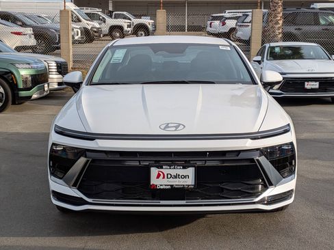 New 2026 Hyundai Sonata SEL FWD image 2