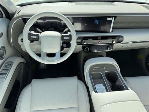 New 2026 Hyundai Palisade SEL FWD image 8