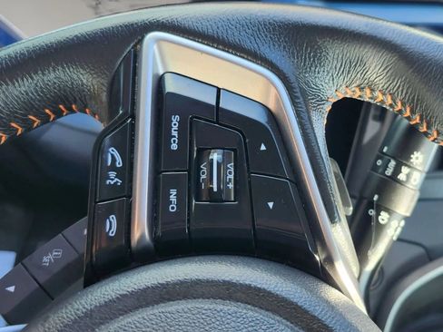 Used 2021 Subaru Crosstrek 2.0i Premium image 26