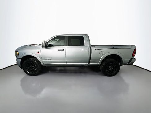 Used 2023 RAM 2500 Limited AWD/4WD image 4