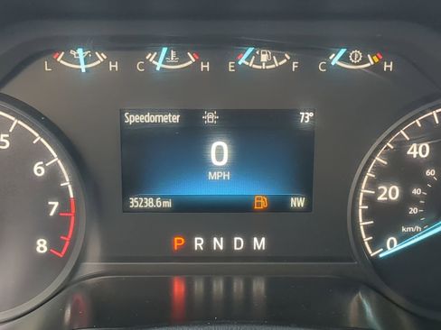 Used 2022 Ford F150 XLT w/ Trailer Tow Package image 27