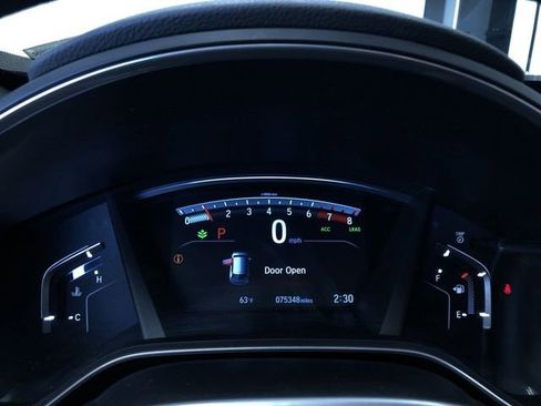 Used 2019 Honda CR-V EX image 29