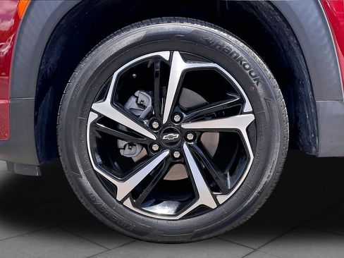 Used 2023 Chevrolet TrailBlazer RS w/ Convenience Package AWD/4WD image 10
