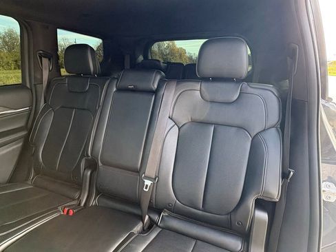 Used 2021 Jeep Grand Cherokee L Overland image 14