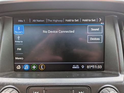 Used 2021 Chevrolet Colorado LT w/ LT Convenience Package RWD image 19