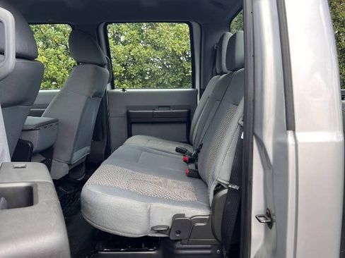 Used 2016 Ford F350 XL AWD/4WD image 15
