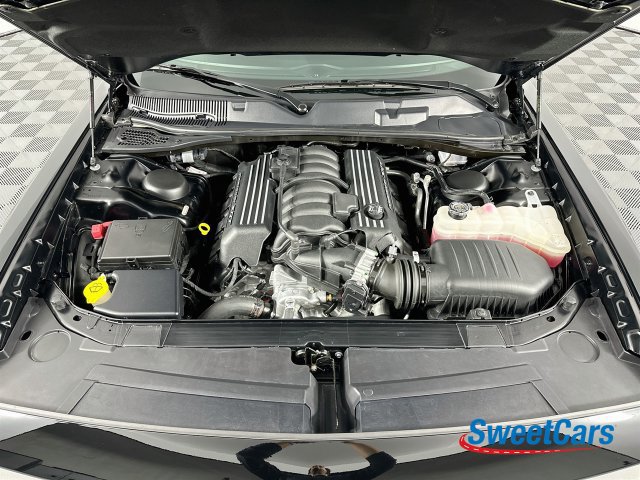 Used 2022 Dodge Challenger R/T Scat Pack RWD image 40