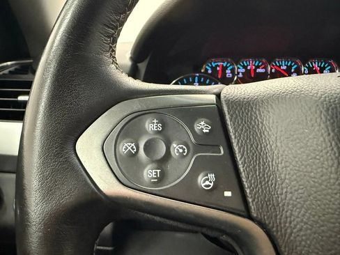 Used 2020 Chevrolet Tahoe LT AWD/4WD image 22