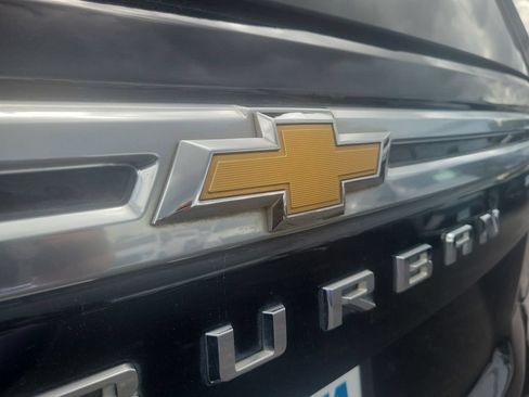 Used 2021 Chevrolet Suburban High Country RWD image 33
