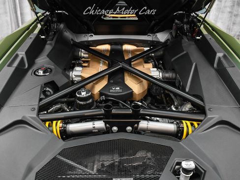 Used 2022 Lamborghini Aventador LP 780-4 Ultimae image 74
