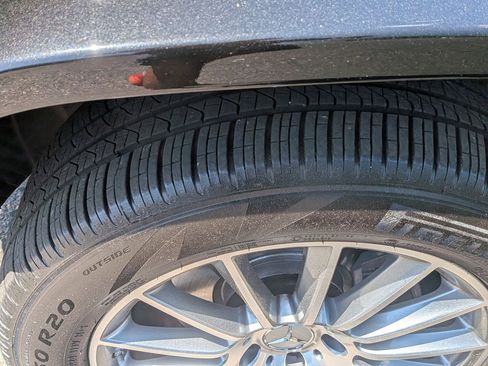 Used 2021 Mercedes-Benz G 550 image 11