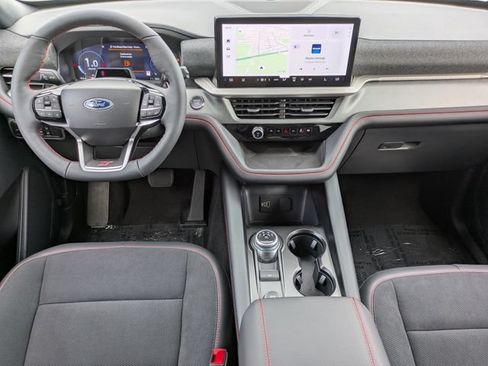 New 2026 Ford Explorer ST RWD image 15
