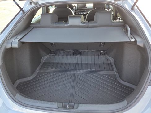 Certified 2024 Honda Civic Sport image 25