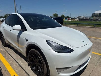 Used 2021 Tesla Model Y Long Range