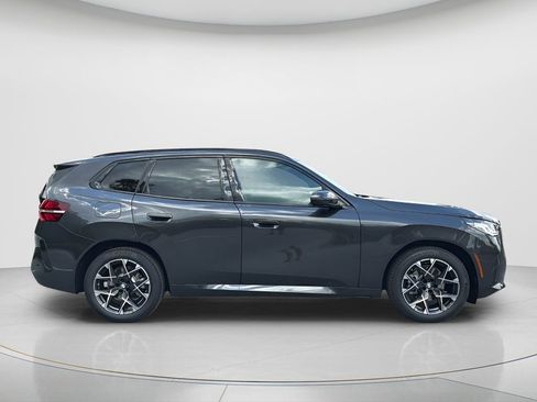 New 2026 BMW X3 xDrive30 w/ M Sport Package AWD/4WD image 25