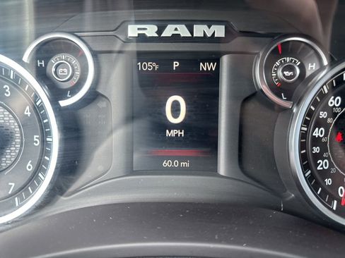 Used 2023 RAM 3500 Tradesman w/ Convenience Group image 43