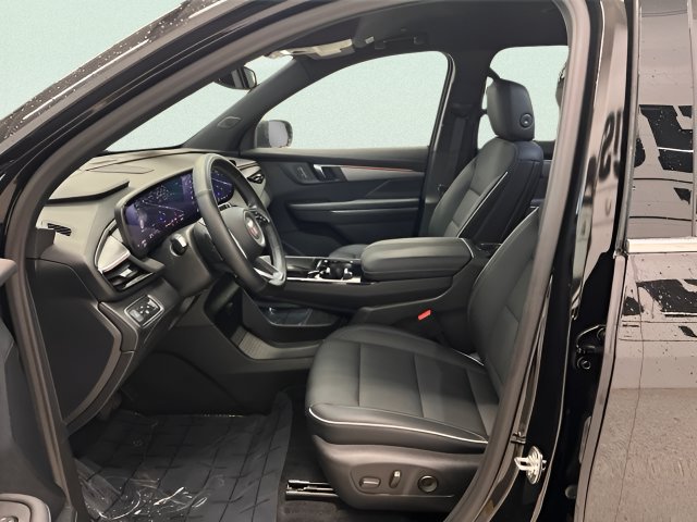 Certified 2026 Buick Enclave Preferred AWD/4WD image 29