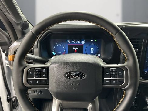 Used 2025 Ford F150 Tremor w/ Equipment Group 402A High AWD/4WD image 22