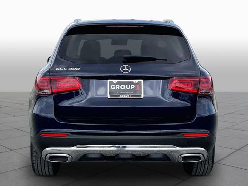 Used 2022 Mercedes-Benz GLC 300 image 5