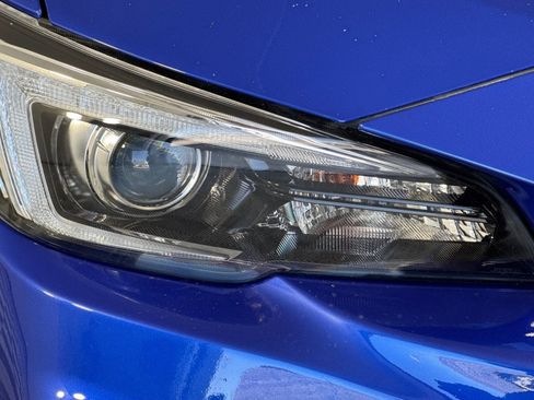 Used 2018 Subaru WRX Limited AWD/4WD image 10