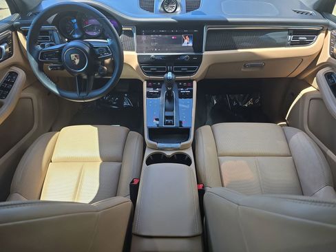 Certified 2023 Porsche Macan GTS AWD/4WD image 13