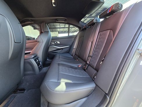 Used 2023 BMW M3 Competition w/ Executive Package image 20