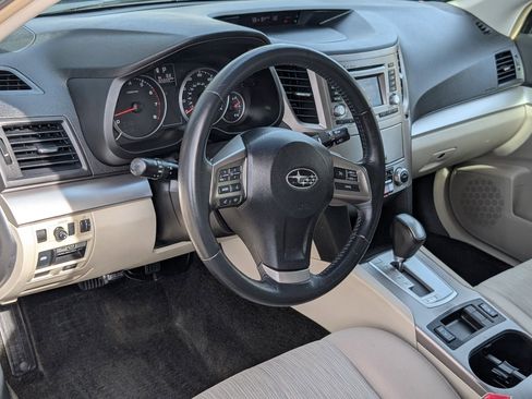 Used 2014 Subaru Outback 2.5i Premium w/ Popular Package #3 image 13