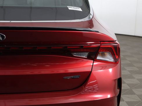 Used 2021 Kia K5 GT-Line FWD image 15
