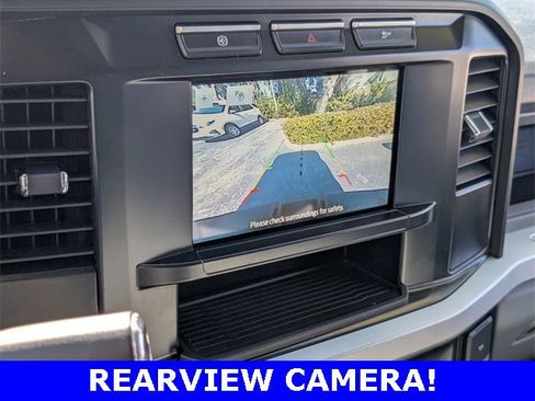 Used 2023 Ford F350 XL image 9