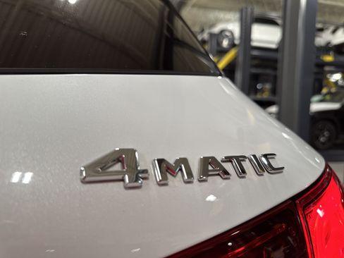 Certified 2023 Mercedes-Benz GLA 250 4MATIC image 13