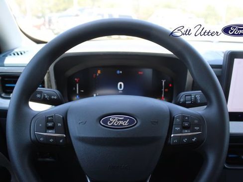 New 2026 Ford Maverick XLT w/ 4K Tow Package AWD/4WD image 15