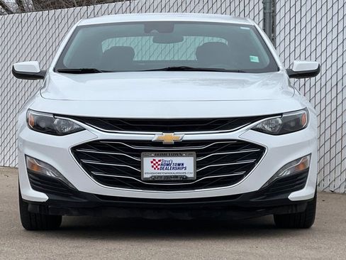 Used 2024 Chevrolet Malibu LT FWD image 6