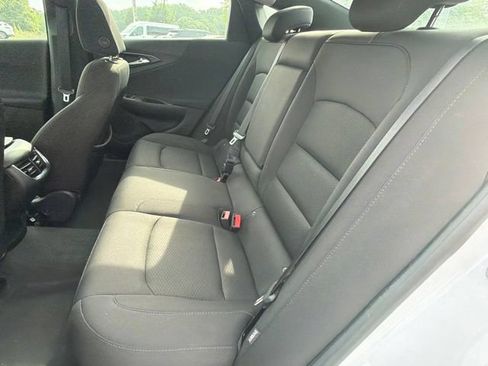 Used 2019 Chevrolet Malibu LT FWD image 8