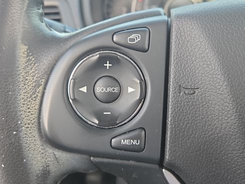 Used 2016 Honda CR-V EX-L image 23