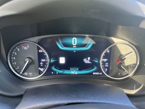 Used 2017 Buick Envision Premium image 21