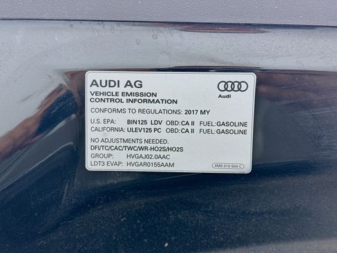 Used 2017 Audi Q7 2.0T Premium Plus w/ Premium Plus Package image 22