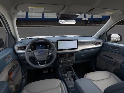 New 2026 Ford Maverick Lariat AWD/4WD image 22