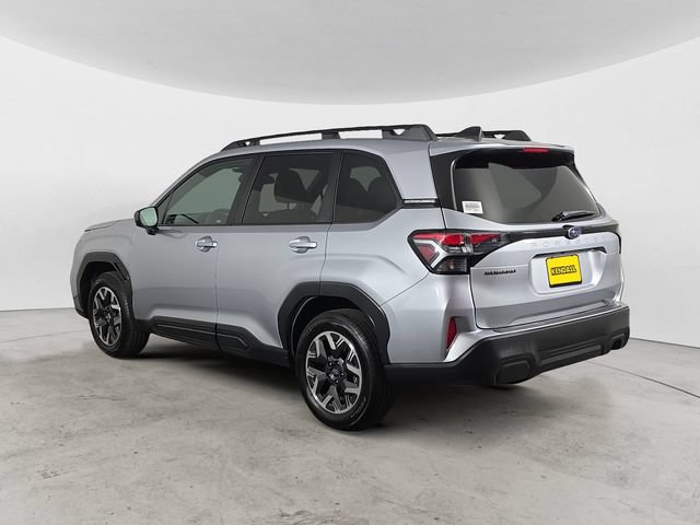 Certified 2026 Subaru Forester Premium AWD/4WD image 7