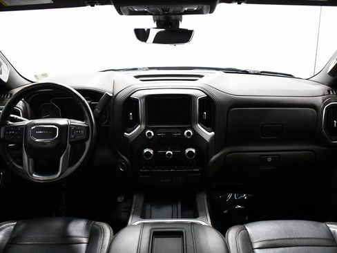 Used 2020 GMC Sierra 1500 Denali w/ Technology Package image 8