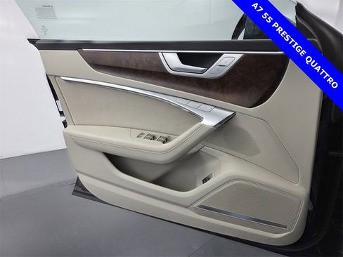 Used 2023 Audi A7 3.0T Prestige image 29