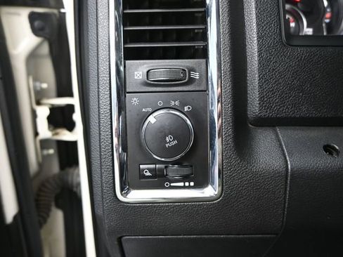 Used 2017 RAM 1500 Laramie w/ Convenience Group image 29