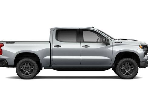 New 2026 Chevrolet Silverado 1500 LT Trail Boss w/ LT Trail Boss Premium Package AWD/4WD image 29