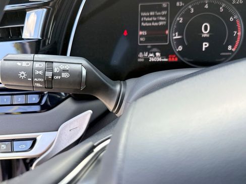 Used 2023 Lexus RX 350 Premium w/ Cold Area Package FWD image 28