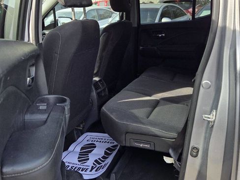 Used 2017 Honda Ridgeline RT image 18