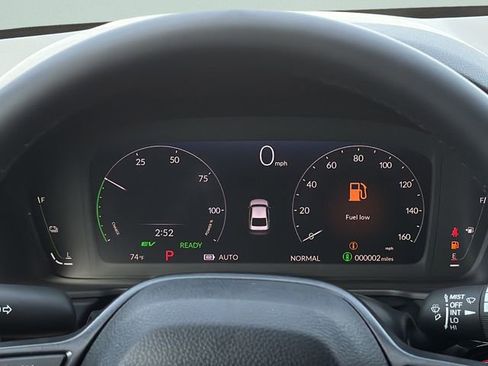 New 2026 Honda Accord Sport image 20
